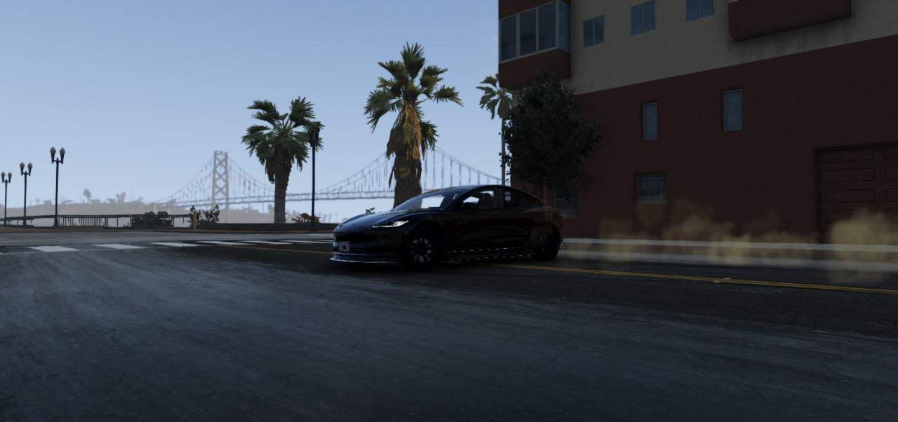 Tesla Ultimate Pack: Model 3, Model X & Roadster for BeamNG.drive